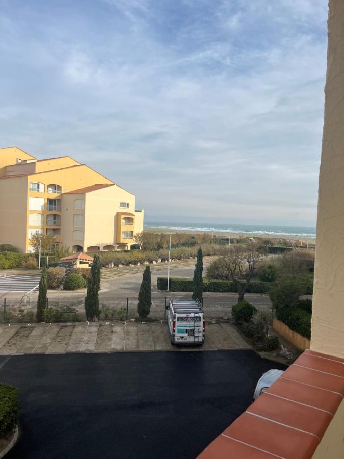 Les Portes De La Plage Port Leucate Εξωτερικό φωτογραφία
